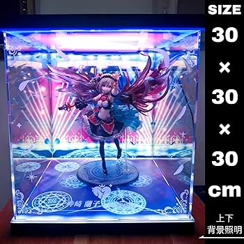 神崎蘭子　アルター　フィギュア　薔薇の闇姫Ver. 神崎 蘭子 薔薇の闇姫Ver. | ALTER